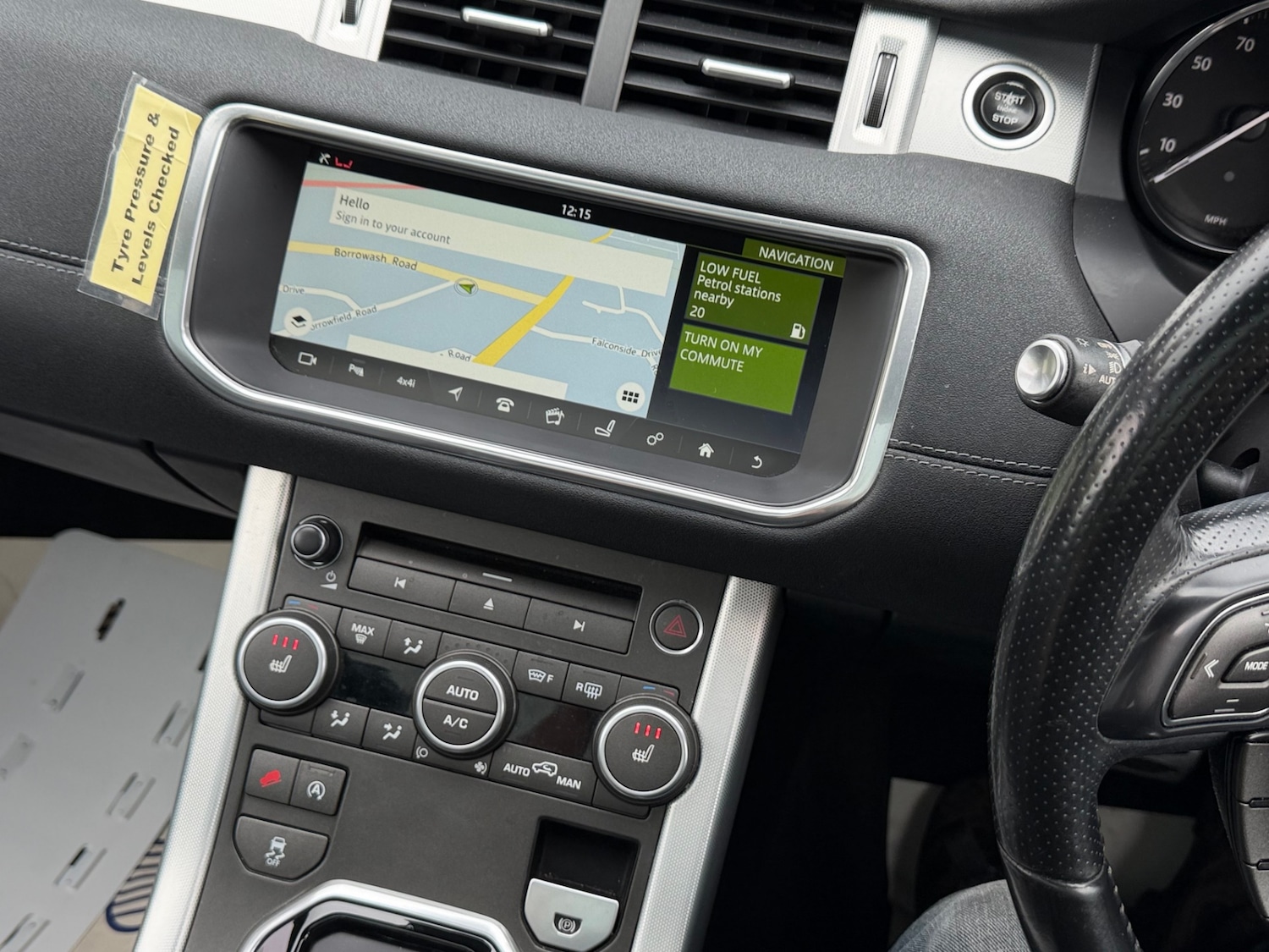 Used Land Rover Range Rover Evoque 2016 for sale - 77984539: Photo 18