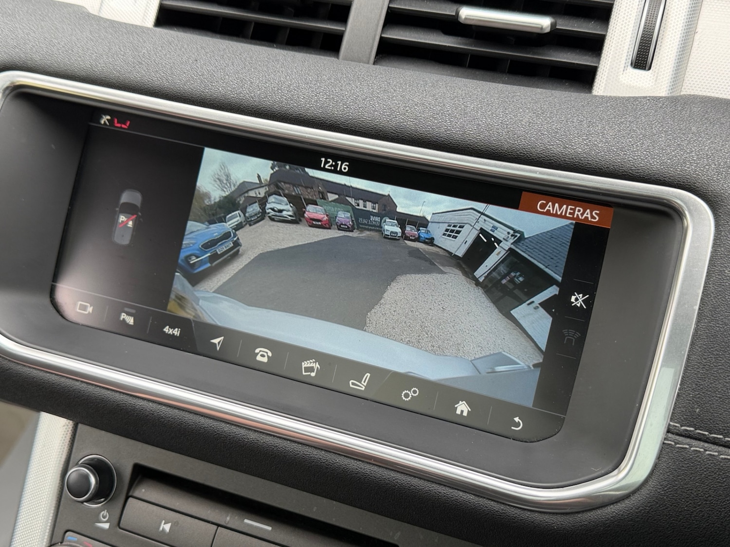 Used Land Rover Range Rover Evoque 2016 for sale - 77984539: Photo 19