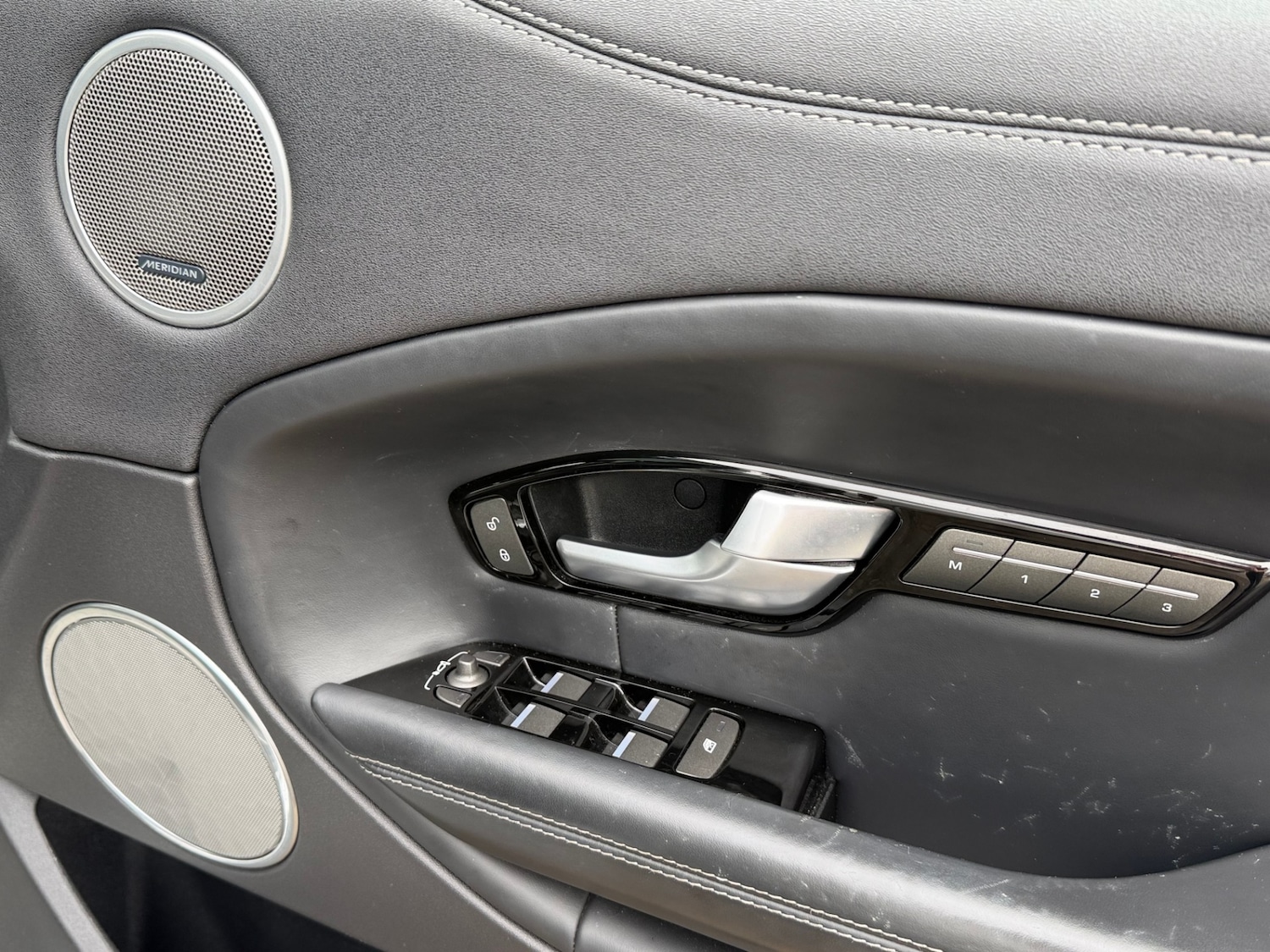 Used Land Rover Range Rover Evoque 2016 for sale - 77984539: Photo 23