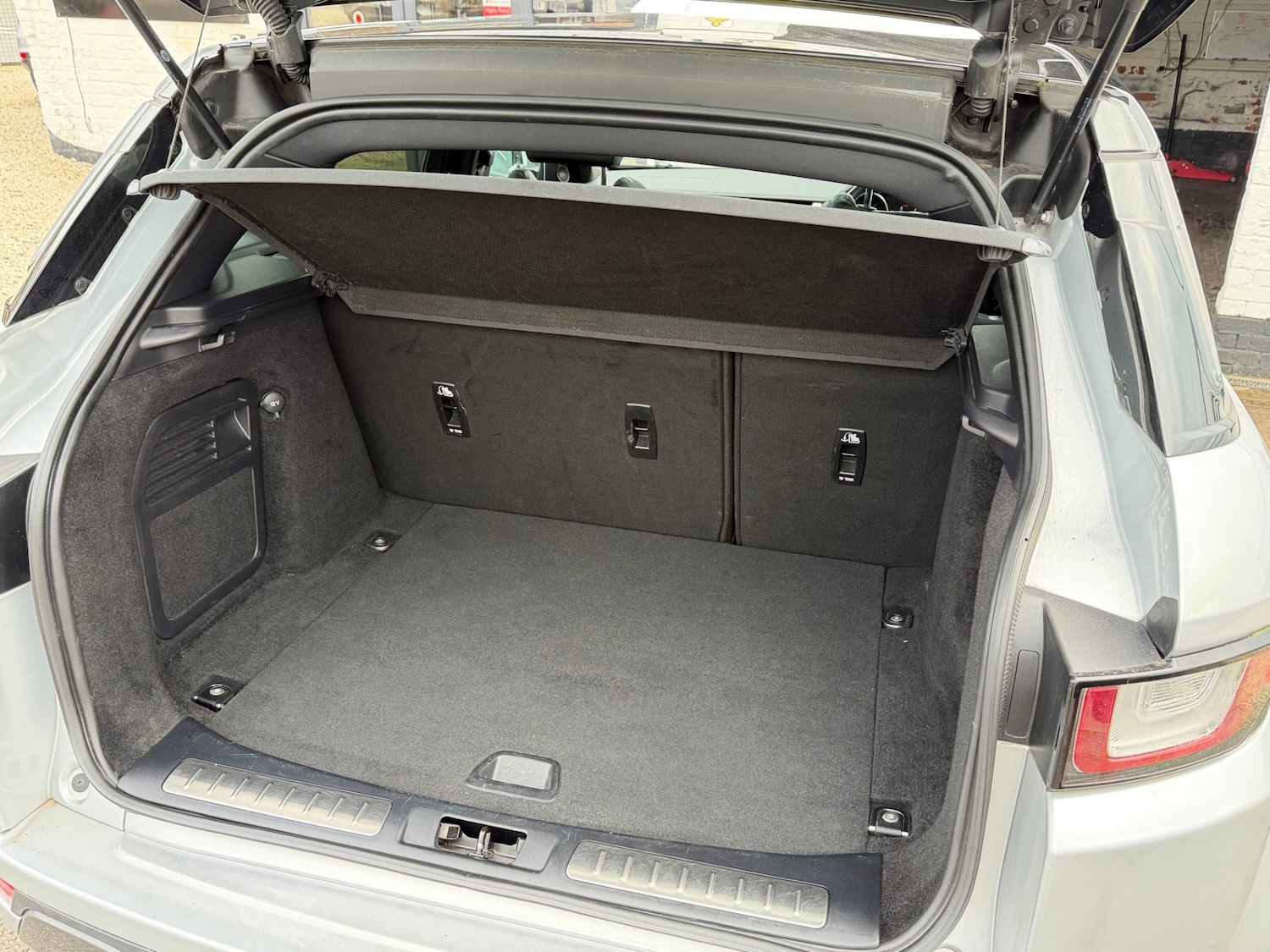 Used Land Rover Range Rover Evoque 2016 for sale - 77984539: Photo 24