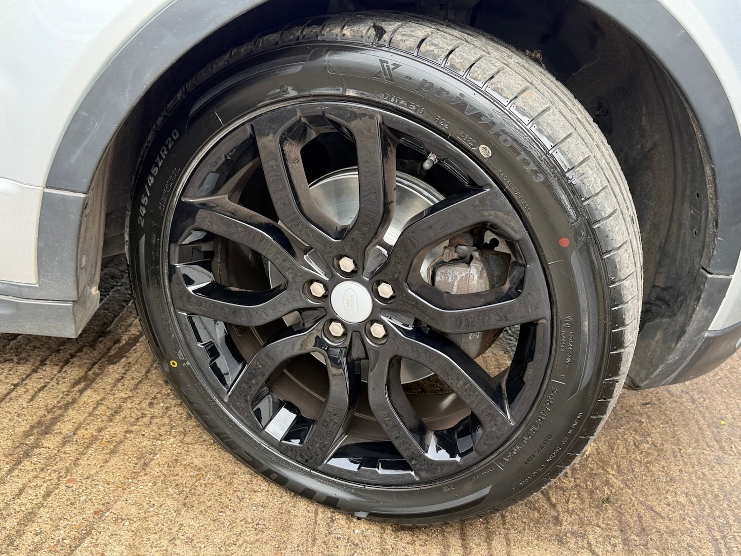 Used Land Rover Range Rover Evoque 2016 for sale - 77984539: Photo 26