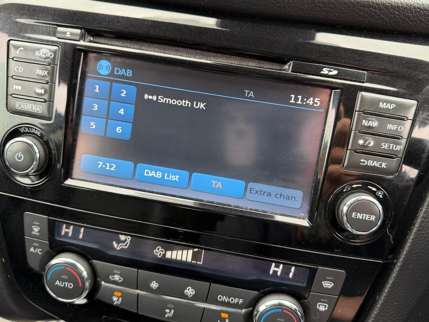 Used Nissan Qashqai 2015 for sale - 77490783: Photo 18