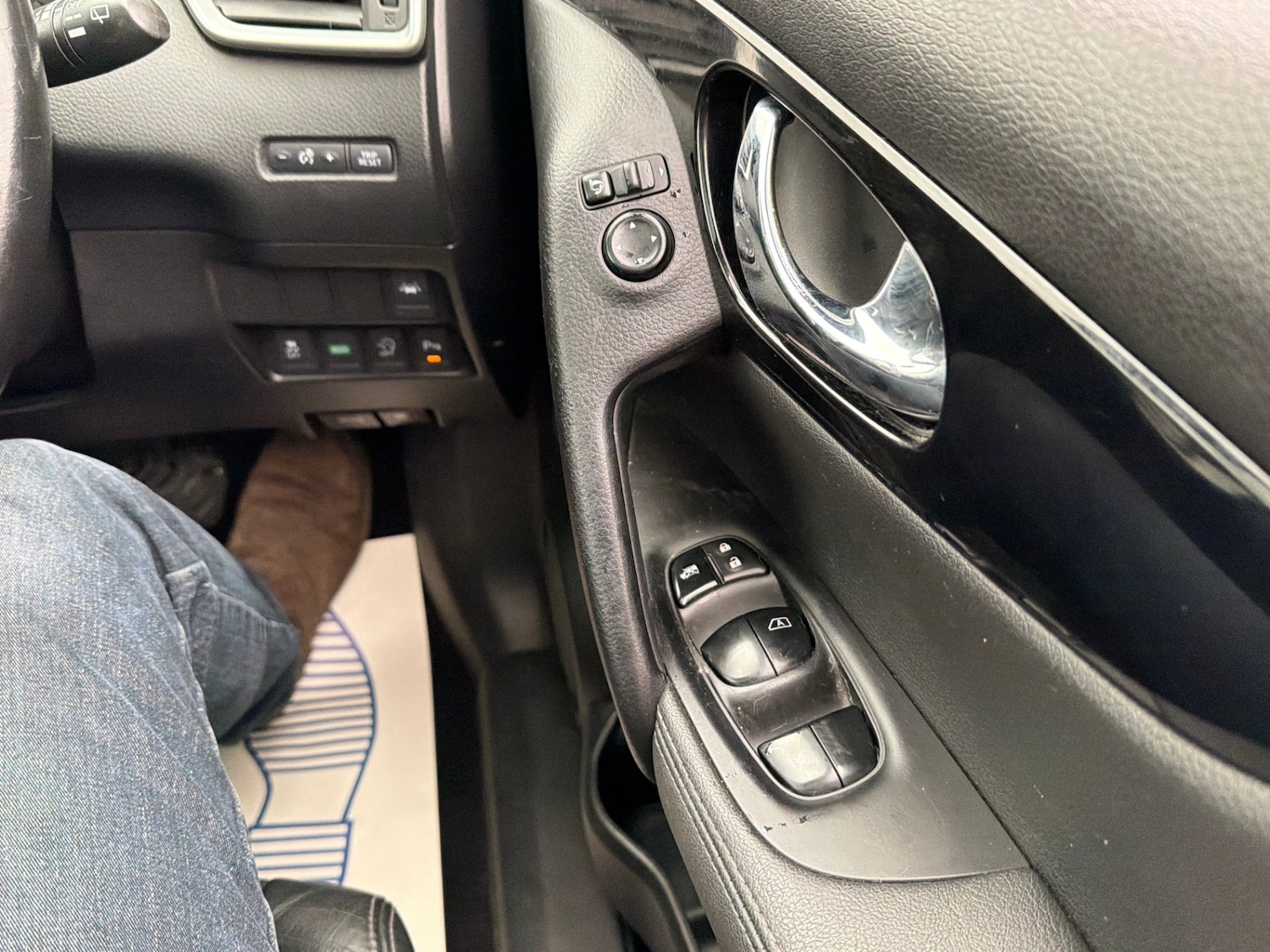 Used Nissan Qashqai 2015 for sale - 77490783: Photo 22