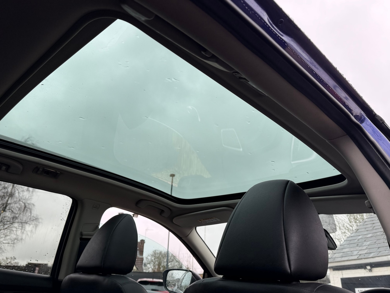 Used Nissan Qashqai 2015 for sale - 77490783: Photo 24