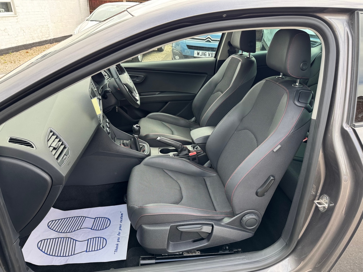 Vehicle 13