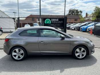 Used SEAT Leon 2014 for sale - 74569074: Photo