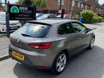 Used SEAT Leon 2014 for sale - 74569074: Photo