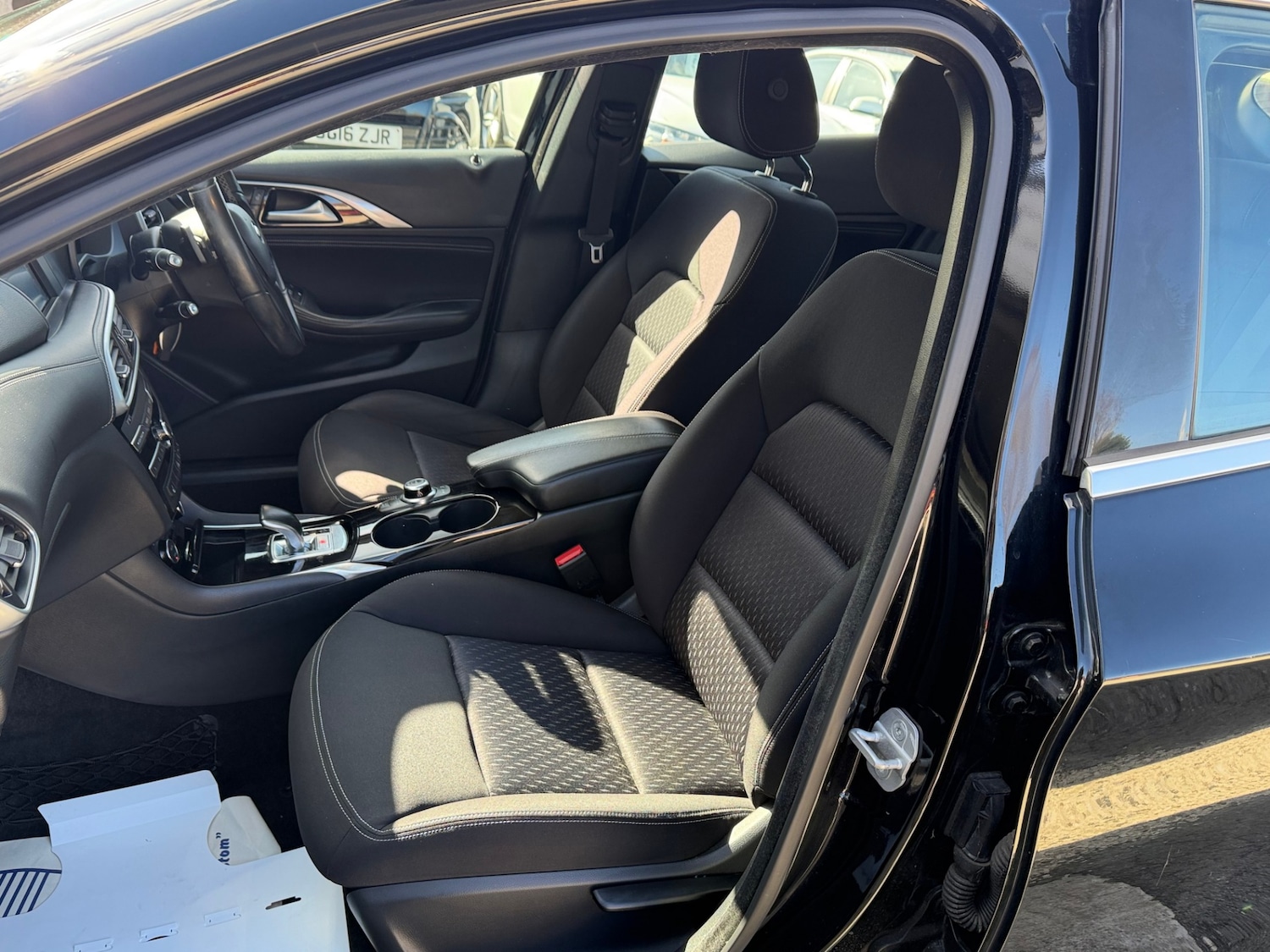 Used Infiniti Q30 2017 for sale - 77889242: Photo 13