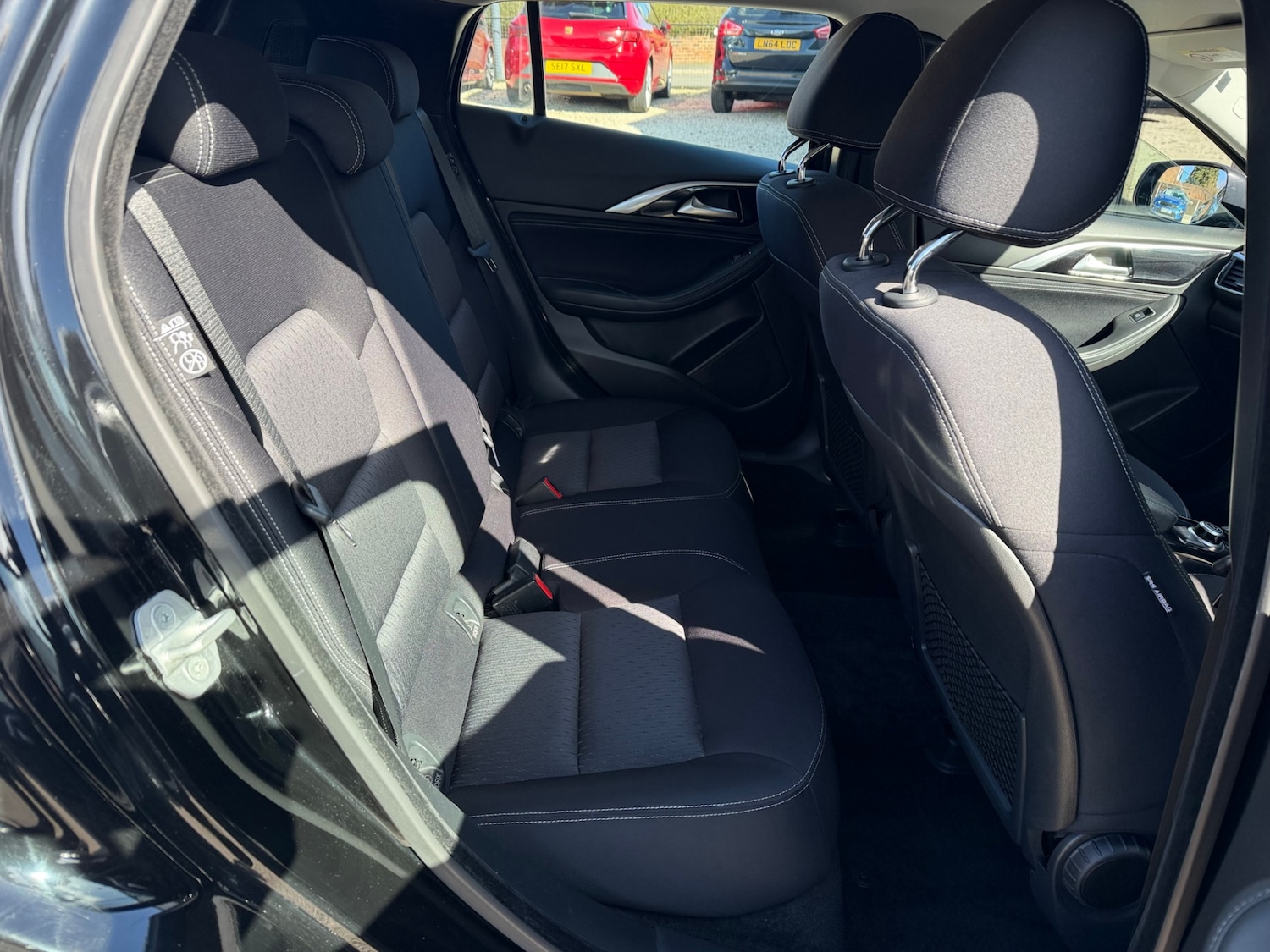 Used Infiniti Q30 2017 for sale - 77889242: Photo 14