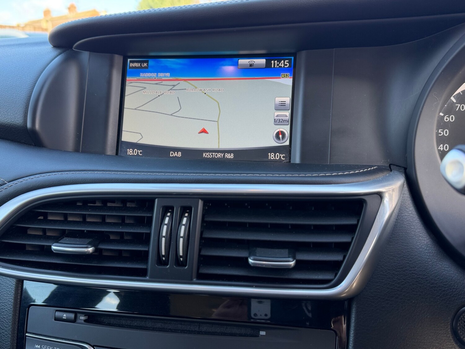 Used Infiniti Q30 2017 for sale - 77889242: Photo 18