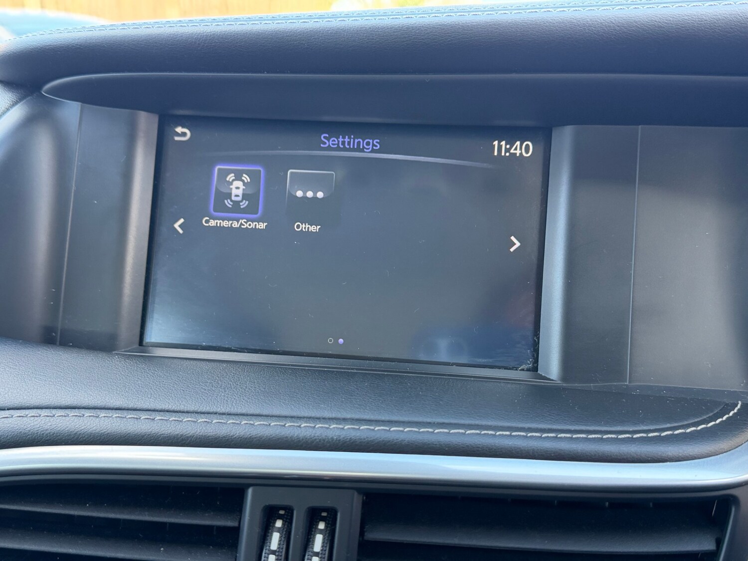 Used Infiniti Q30 2017 for sale - 77889242: Photo 21