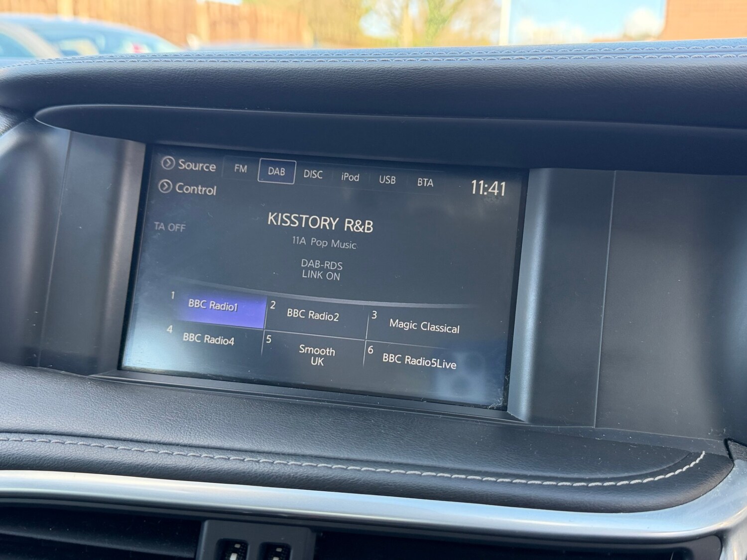 Used Infiniti Q30 2017 for sale - 77889242: Photo 24