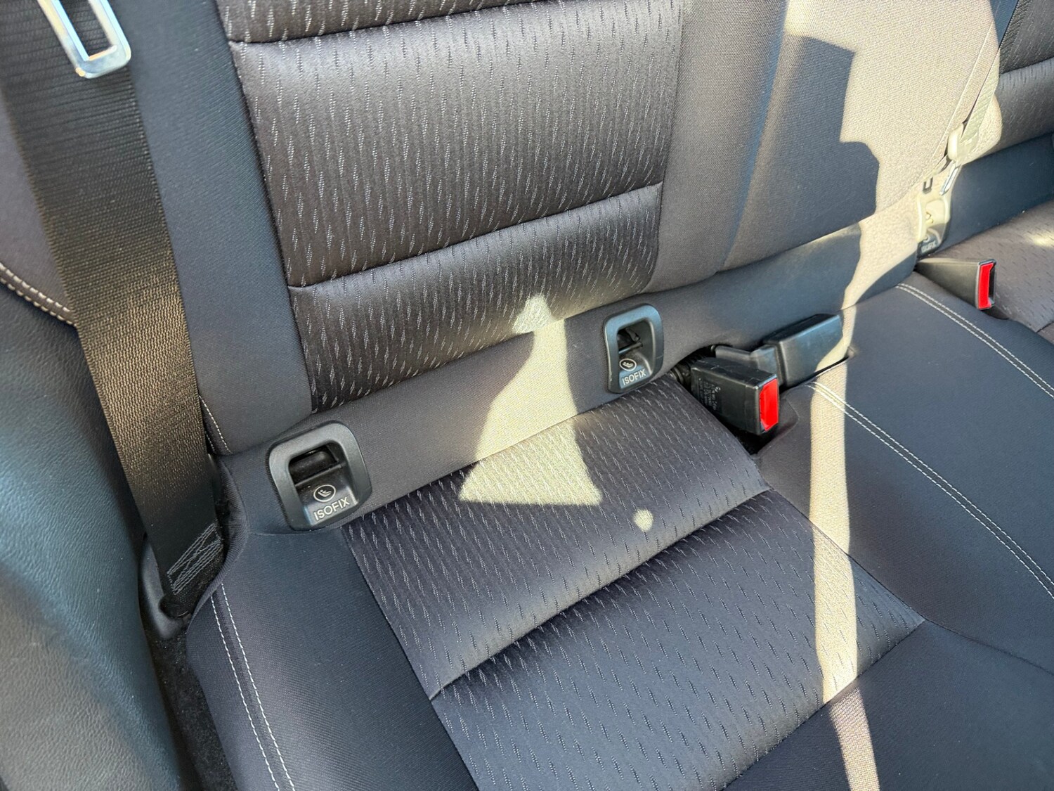 Used Infiniti Q30 2017 for sale - 77889242: Photo 28