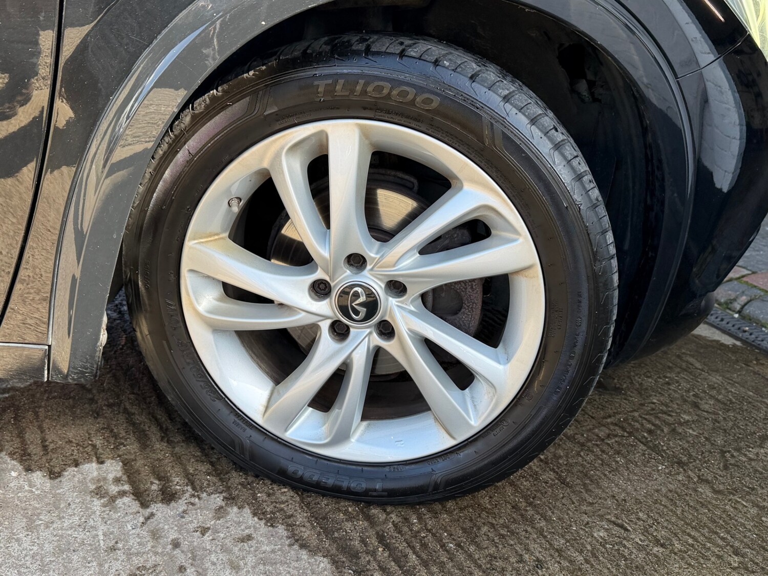 Used Infiniti Q30 2017 for sale - 77889242: Photo 31