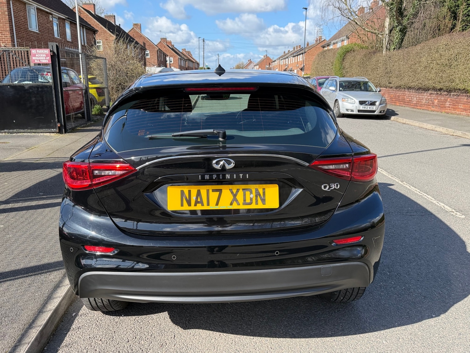 Used Infiniti Q30 2017 for sale - 77889242: Photo 5