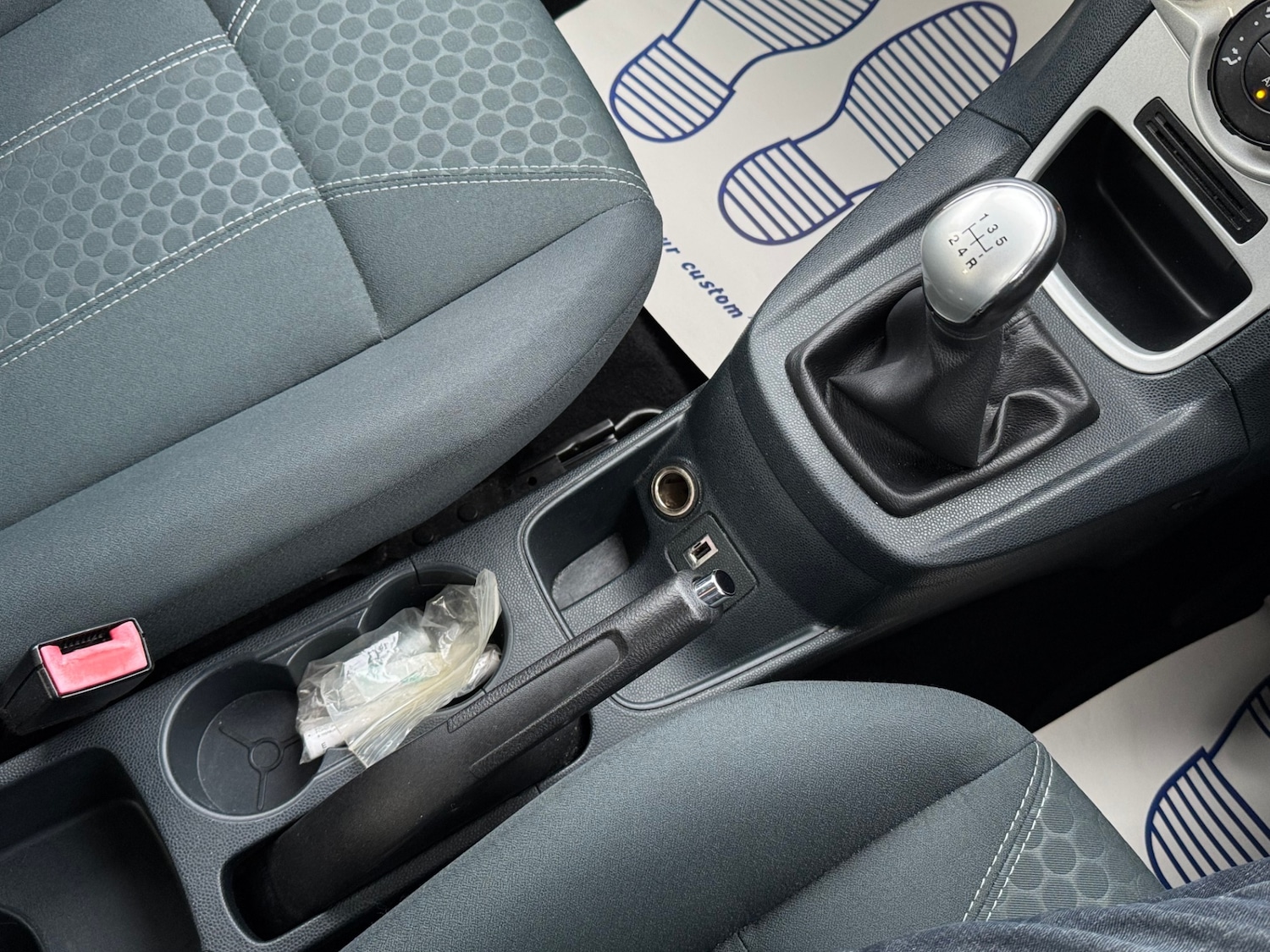 Used Ford Fiesta 2010 for sale - 76544625: Photo 17