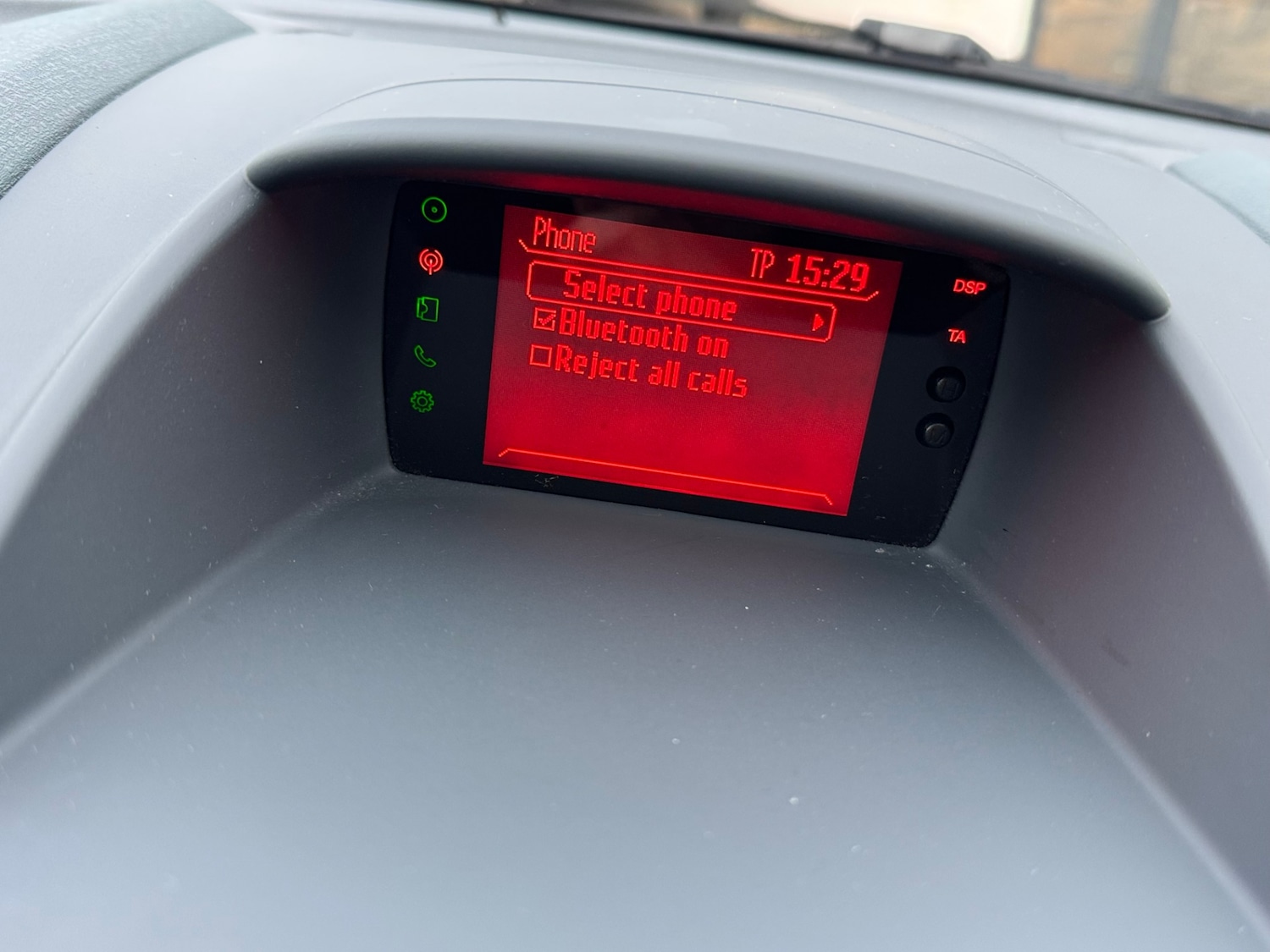 Used Ford Fiesta 2010 for sale - 76544625: Photo 19