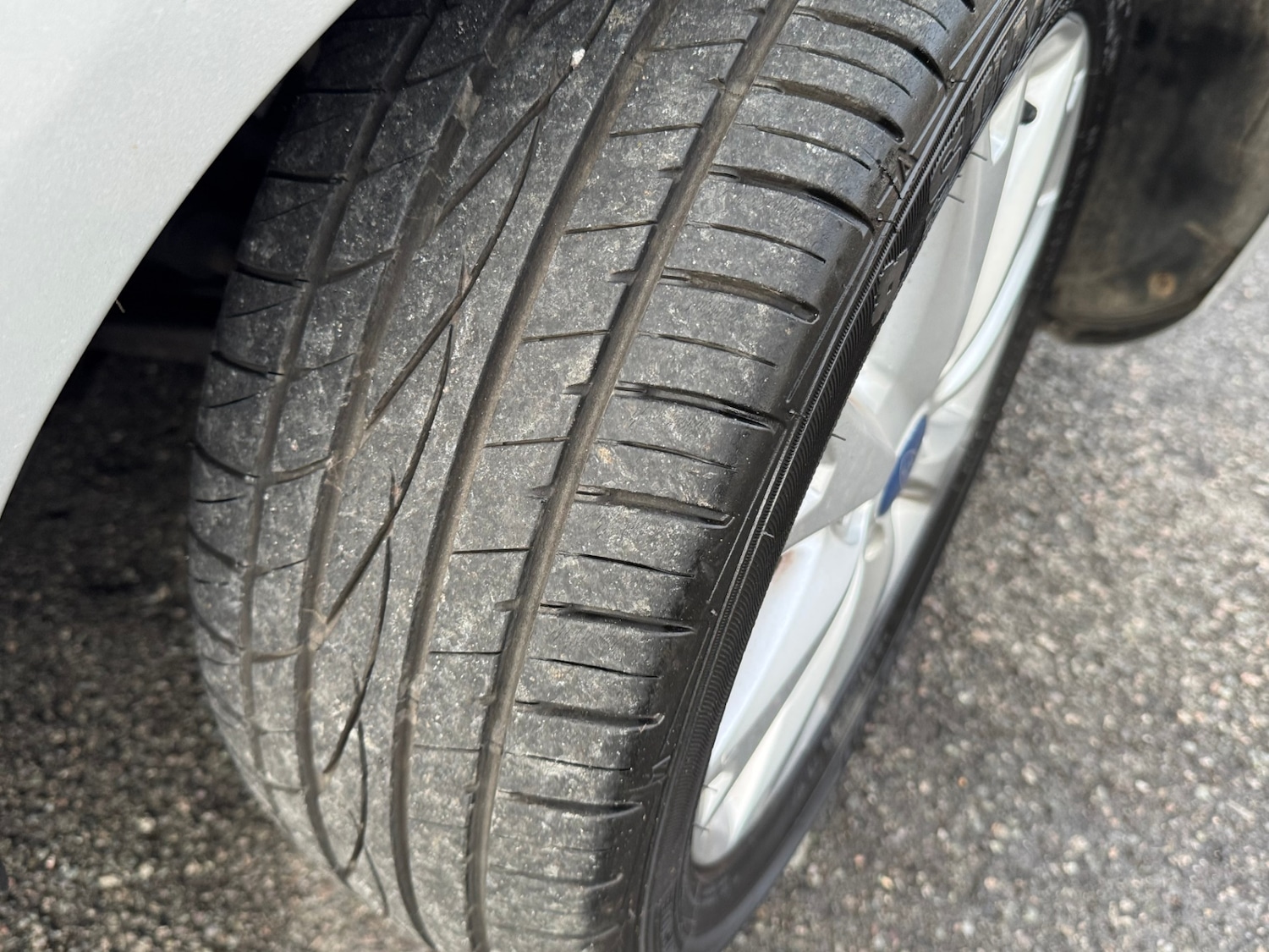 Used Ford Fiesta 2010 for sale - 76544625: Photo 25