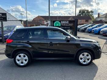 Used Suzuki Vitara 2017 for sale - 74167475: Photo