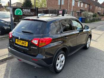 Used Suzuki Vitara 2017 for sale - 74167475: Photo