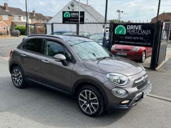 2015 (65) - 1.4 Multiair Cross Plus Nav 5dr ULEZ