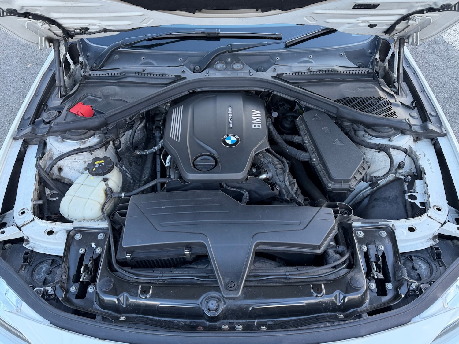 Used BMW 3 Series 2015 for sale - 77890191: Photo 10