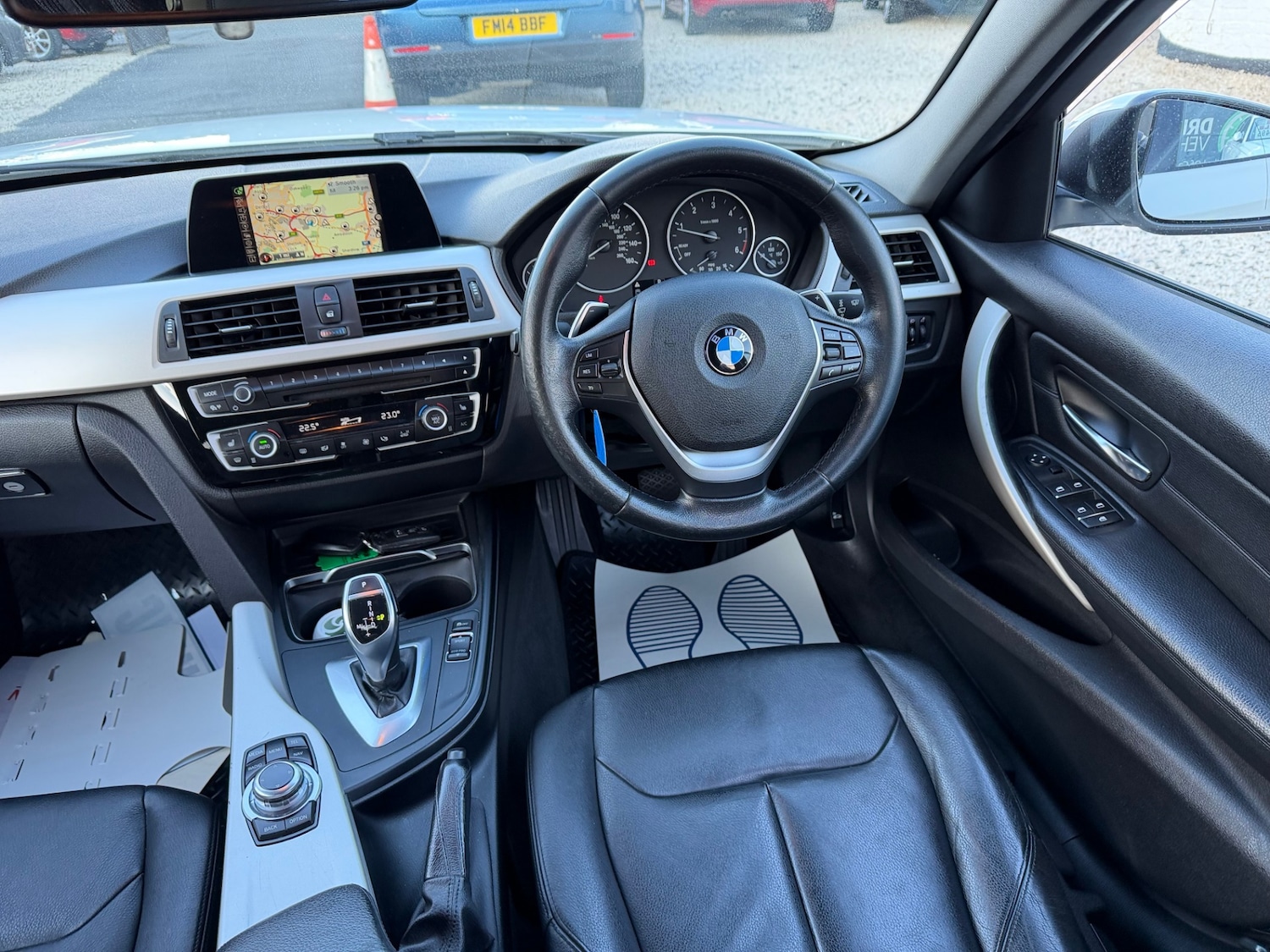 Used BMW 3 Series 2015 for sale - 77890191: Photo 11