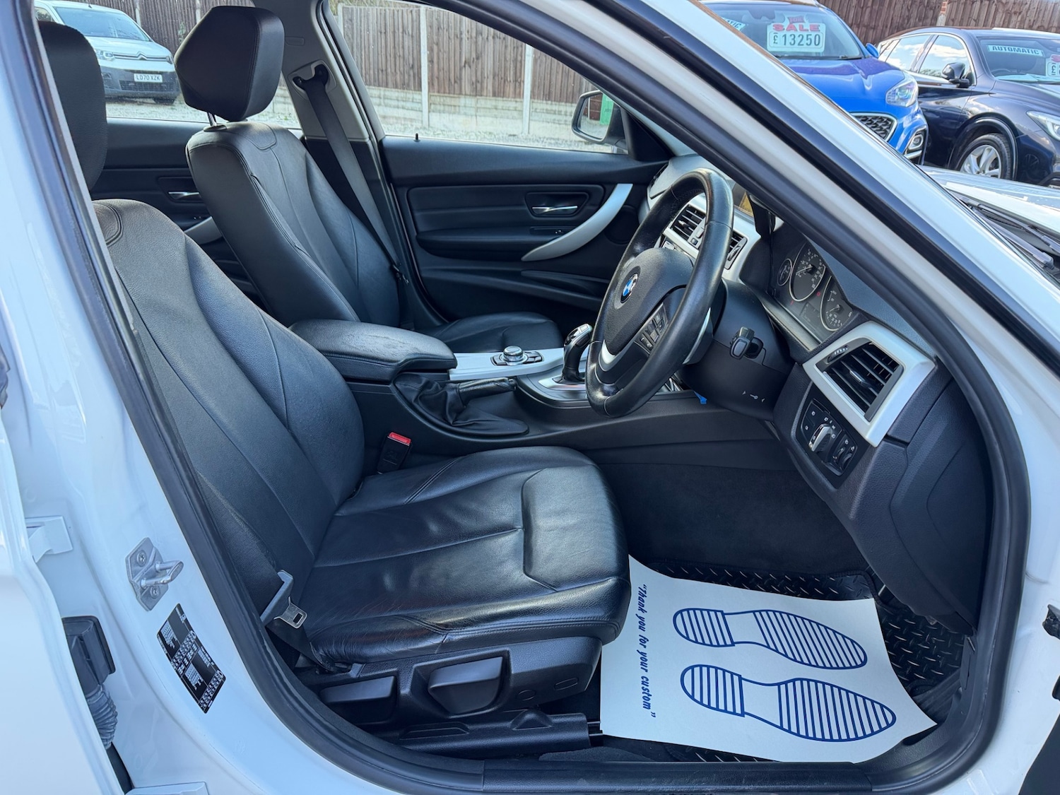 Used BMW 3 Series 2015 for sale - 77890191: Photo 13