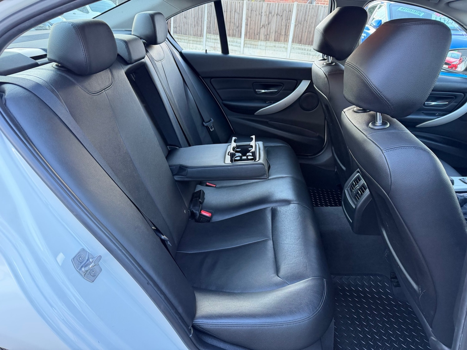 Used BMW 3 Series 2015 for sale - 77890191: Photo 14