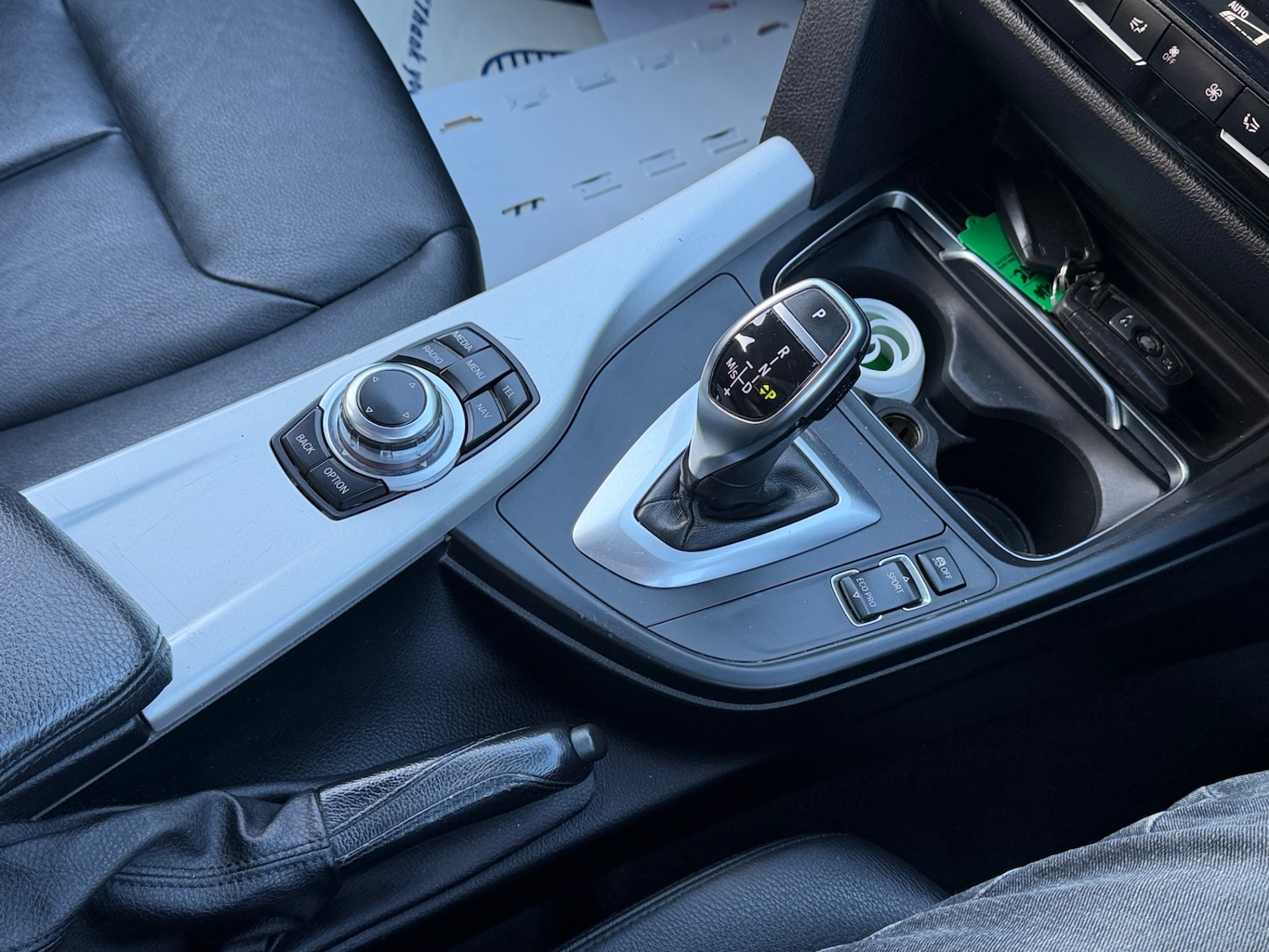 Used BMW 3 Series 2015 for sale - 77890191: Photo 16