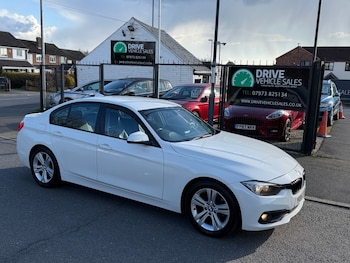 Used BMW 3 Series 2015 for sale - 77890191: Photo