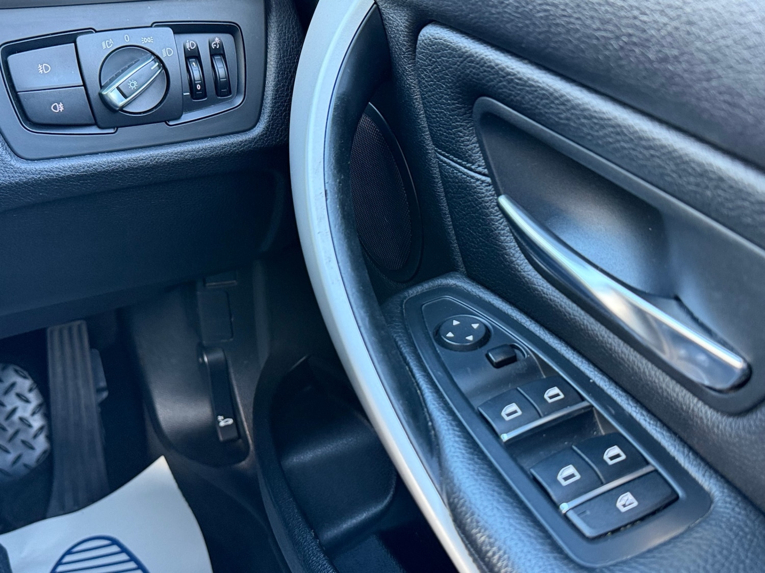 Used BMW 3 Series 2015 for sale - 77890191: Photo 22