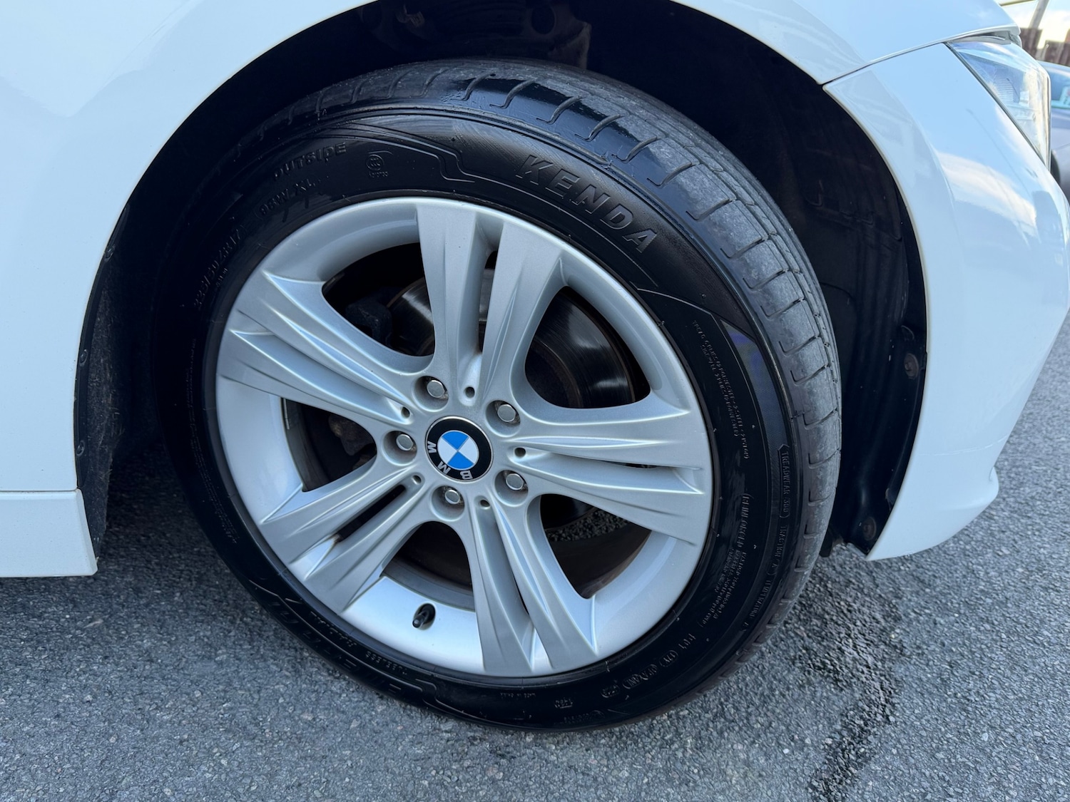 Used BMW 3 Series 2015 for sale - 77890191: Photo 26