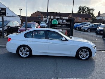 Used BMW 3 Series 2015 for sale - 77890191: Photo