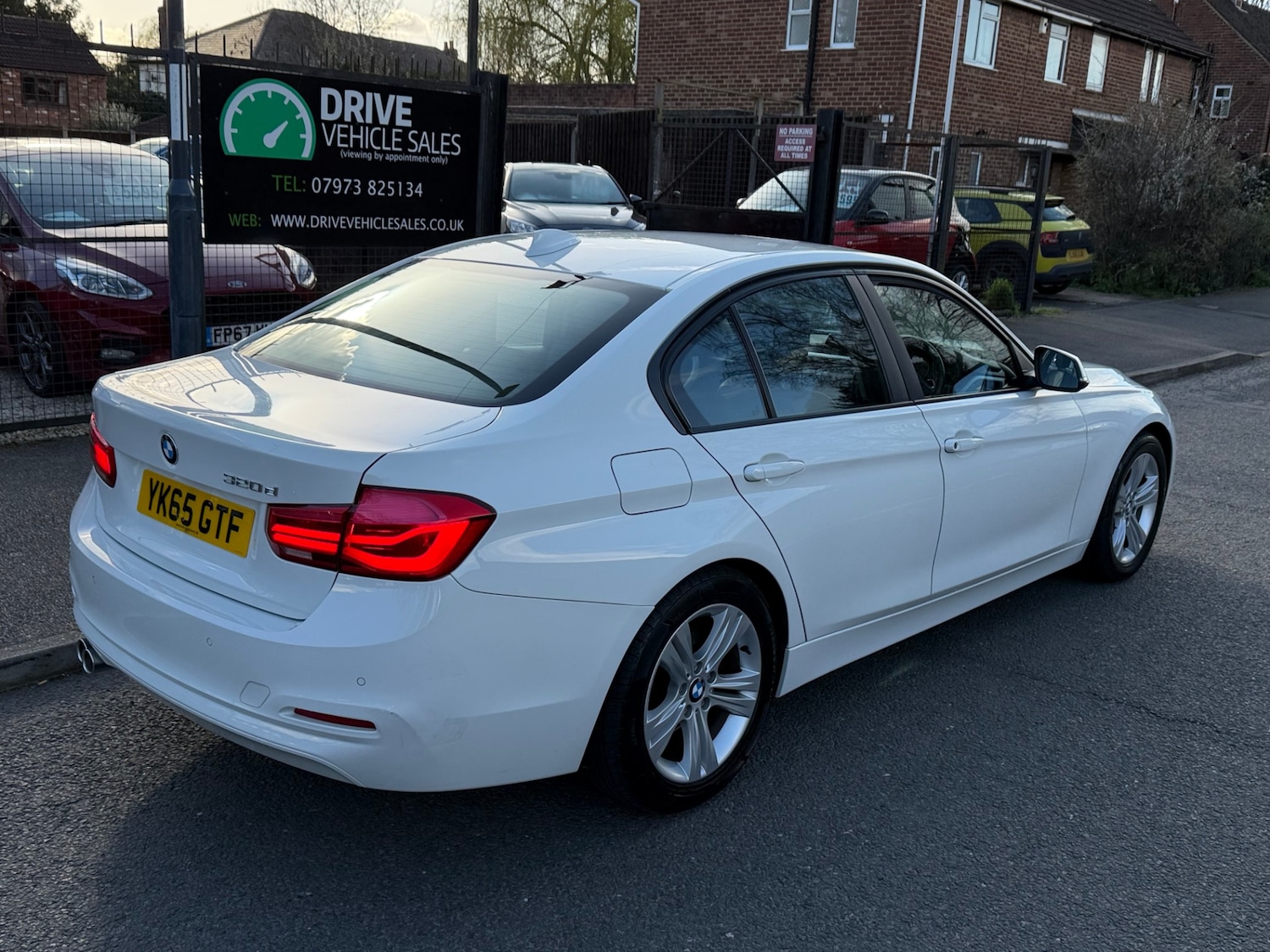 Used BMW 3 Series 2015 for sale - 77890191: Photo 4