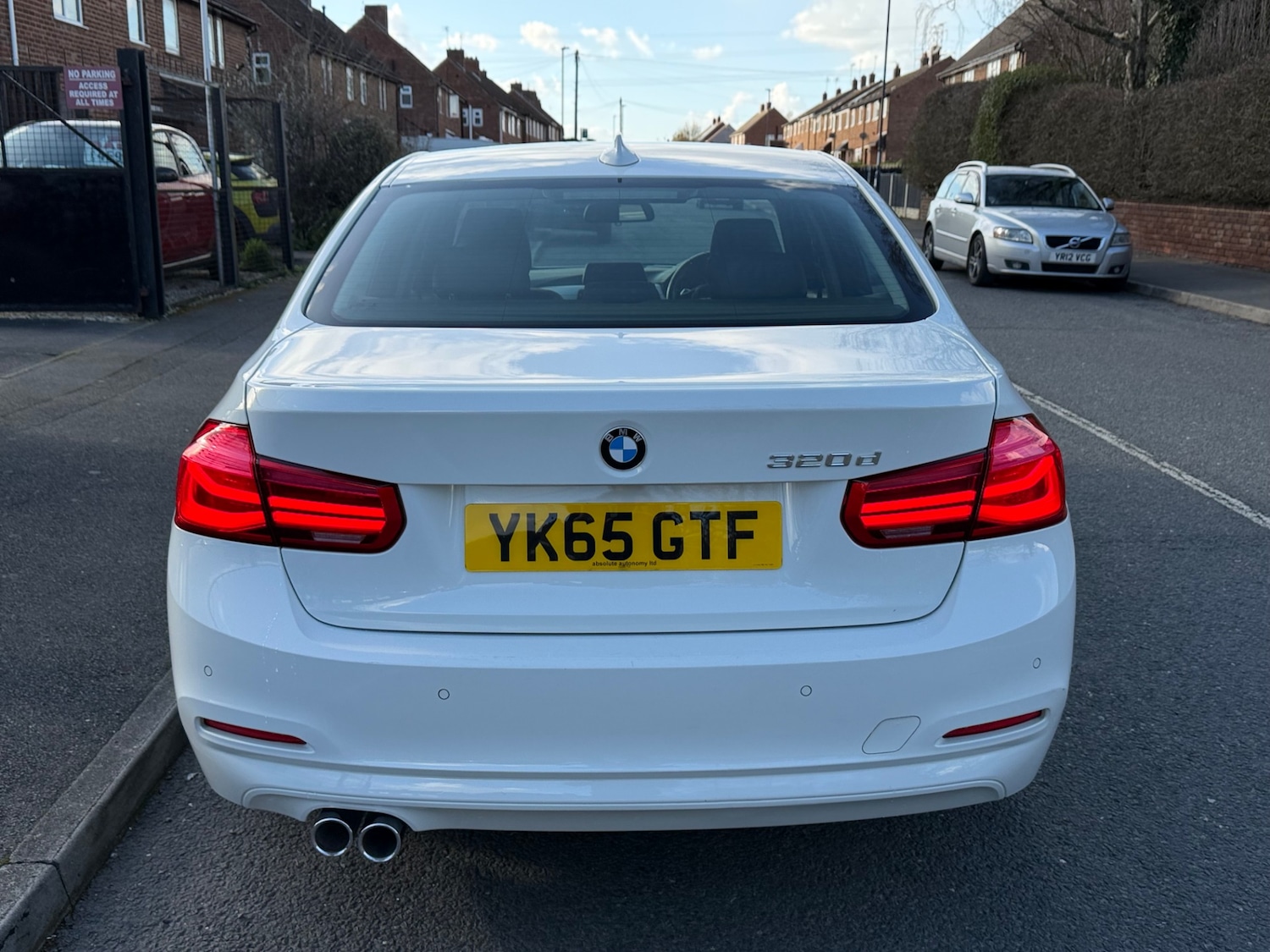 Used BMW 3 Series 2015 for sale - 77890191: Photo 5