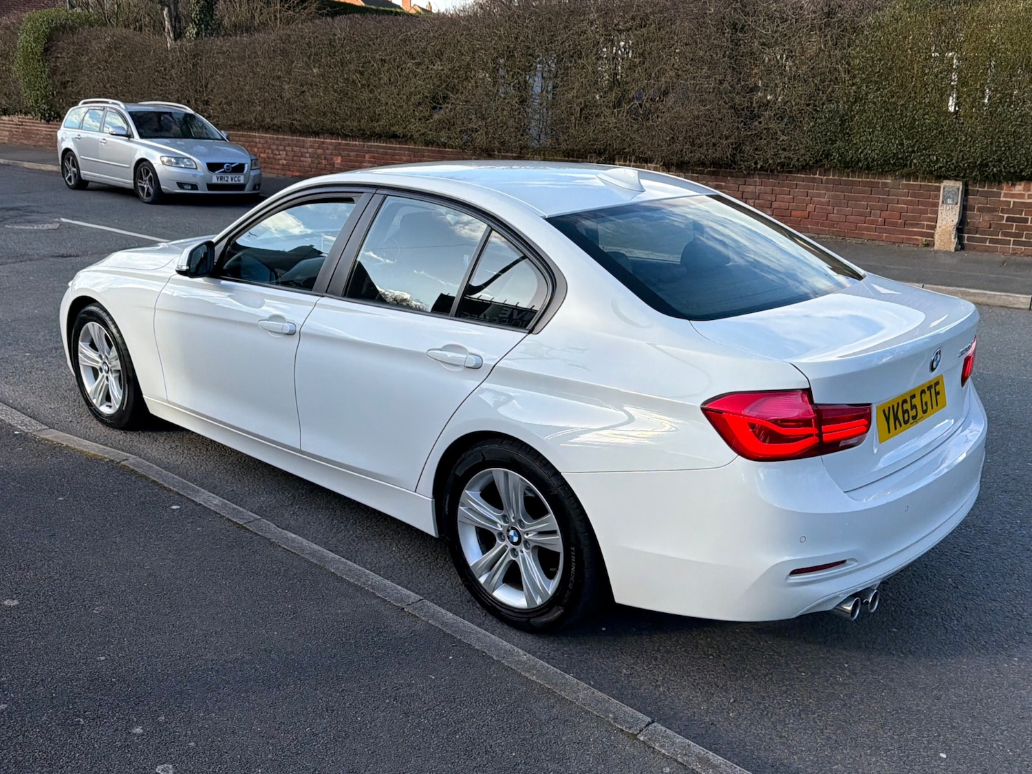 Used BMW 3 Series 2015 for sale - 77890191: Photo 6