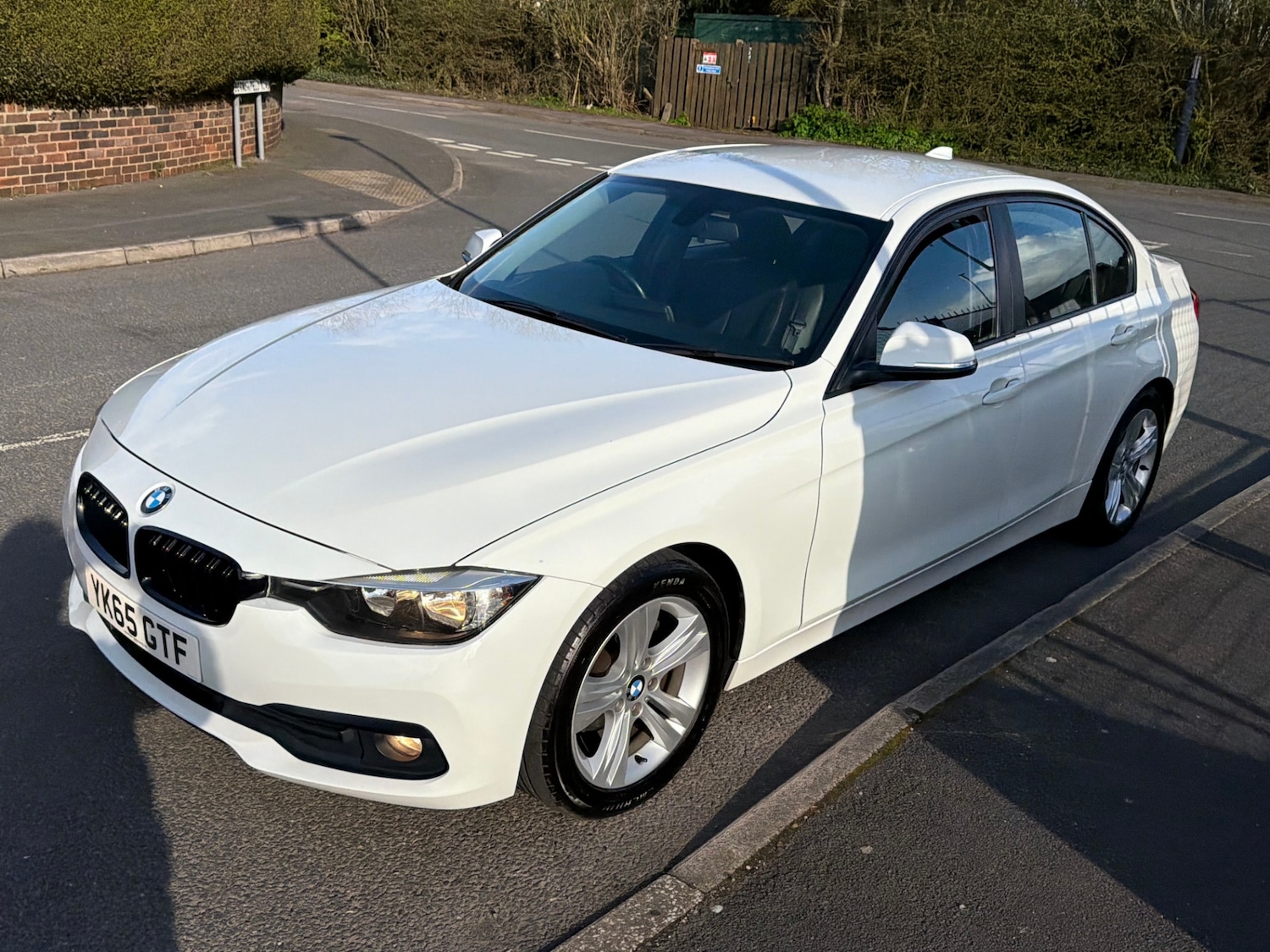 Used BMW 3 Series 2015 for sale - 77890191: Photo 7