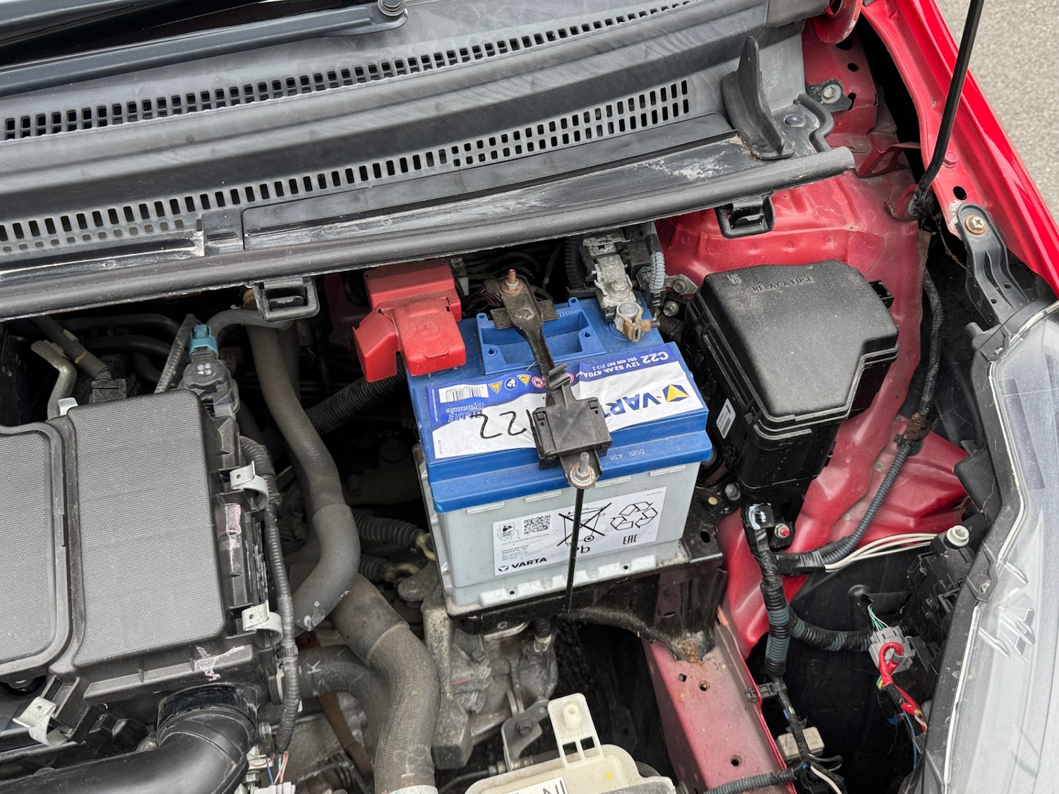 Used Toyota Yaris 2016 for sale - 76234230: Photo 10