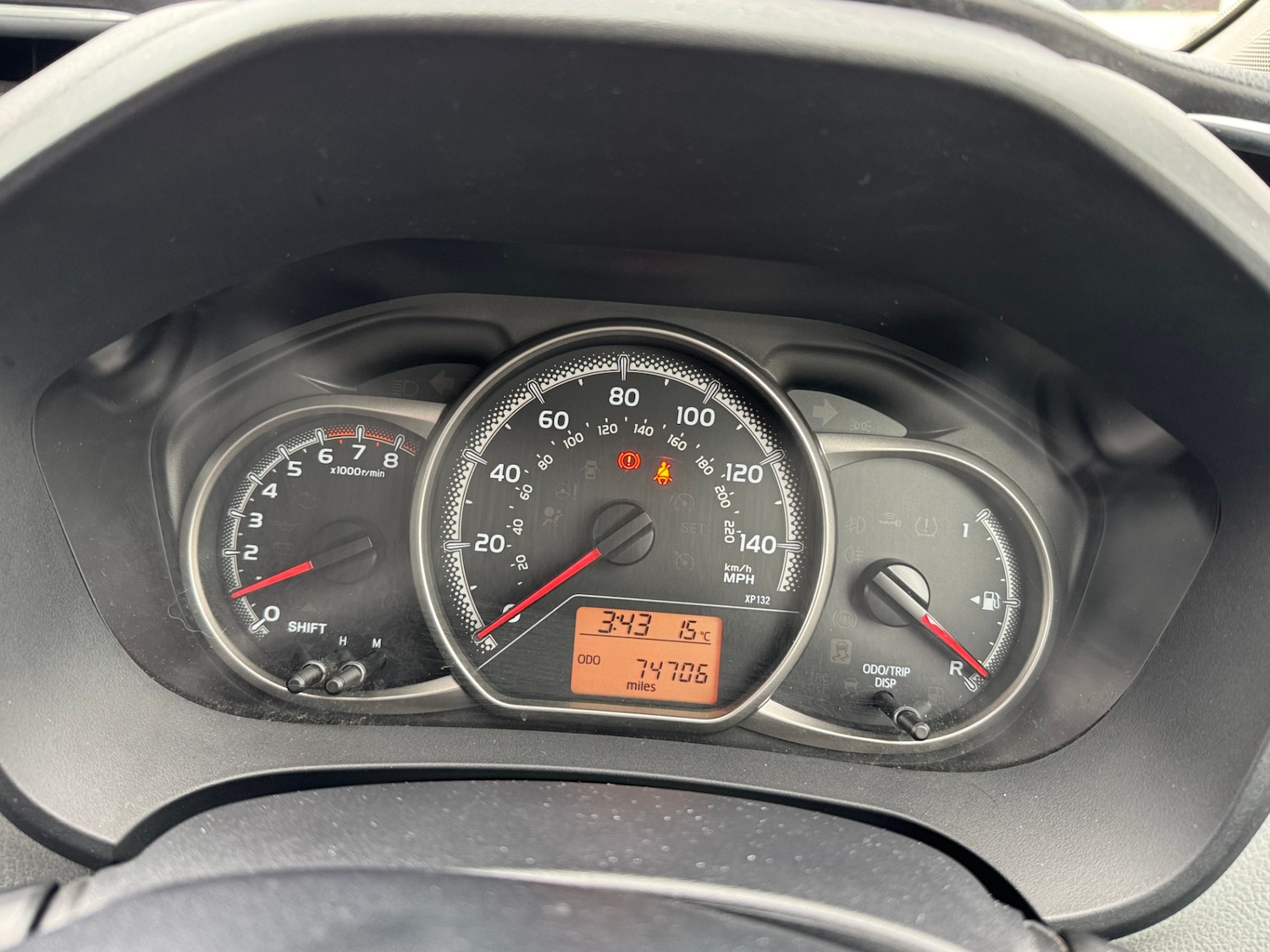 Used Toyota Yaris 2016 for sale - 76234230: Photo 11