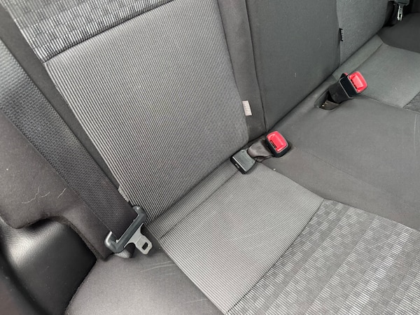 Used Toyota Yaris 2016 for sale - 76234230: Photo 25