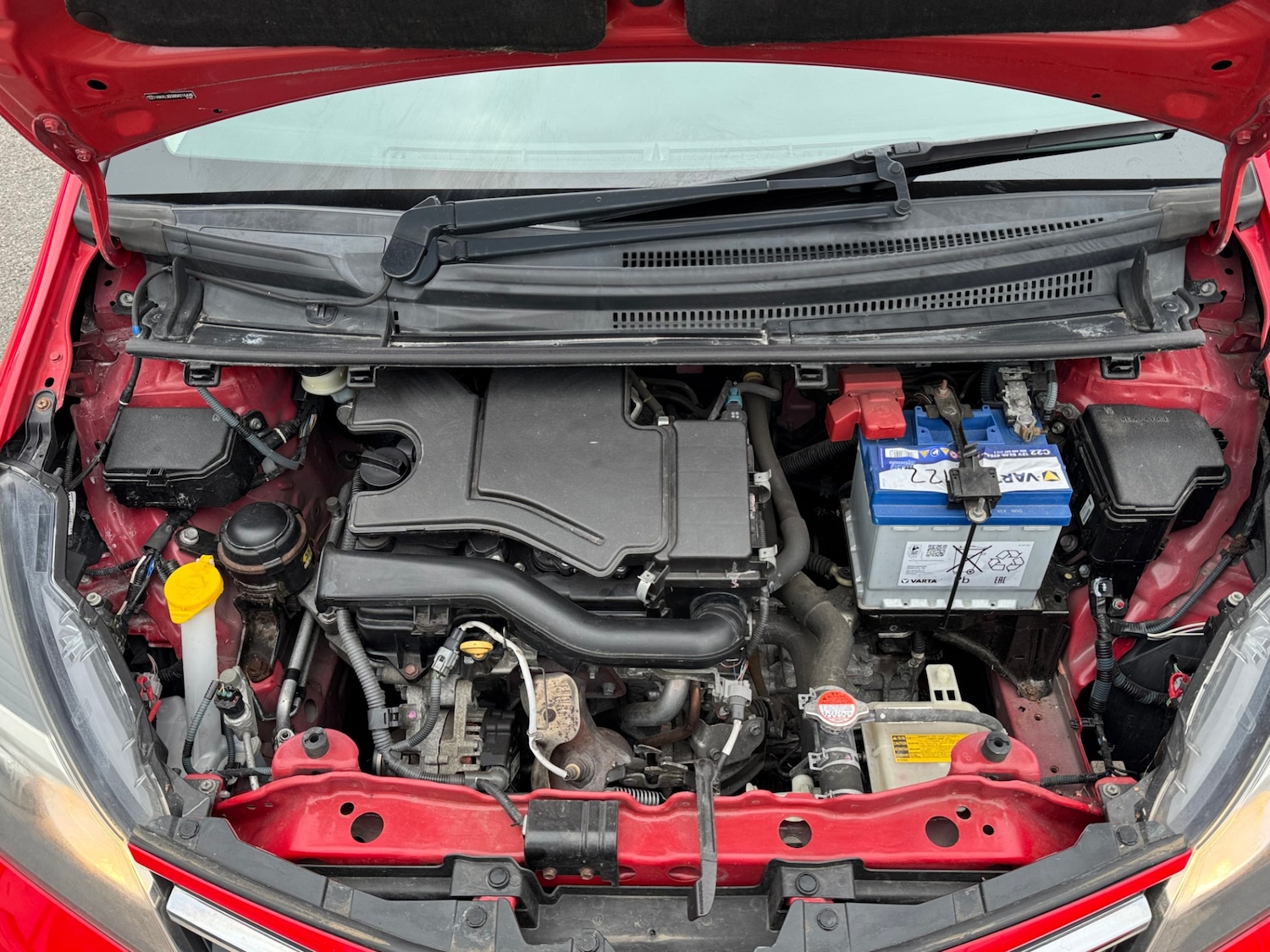 Used Toyota Yaris 2016 for sale - 76234230: Photo 9