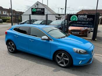 2013 (13) - D2 R DESIGN 5dr £20 Road Tax