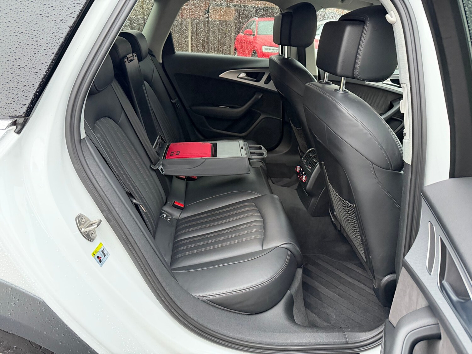 Used Audi A6 Allroad 2016 for sale - 77450138: Photo 14