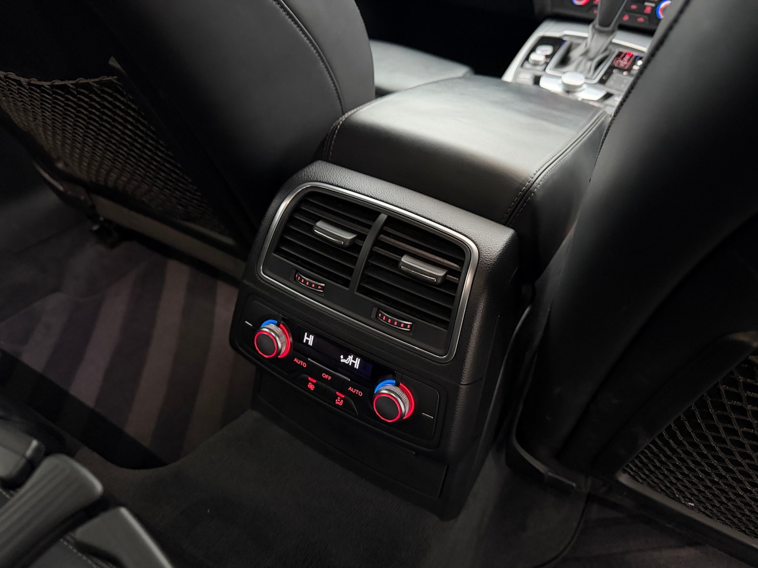 Used Audi A6 Allroad 2016 for sale - 77450138: Photo 21