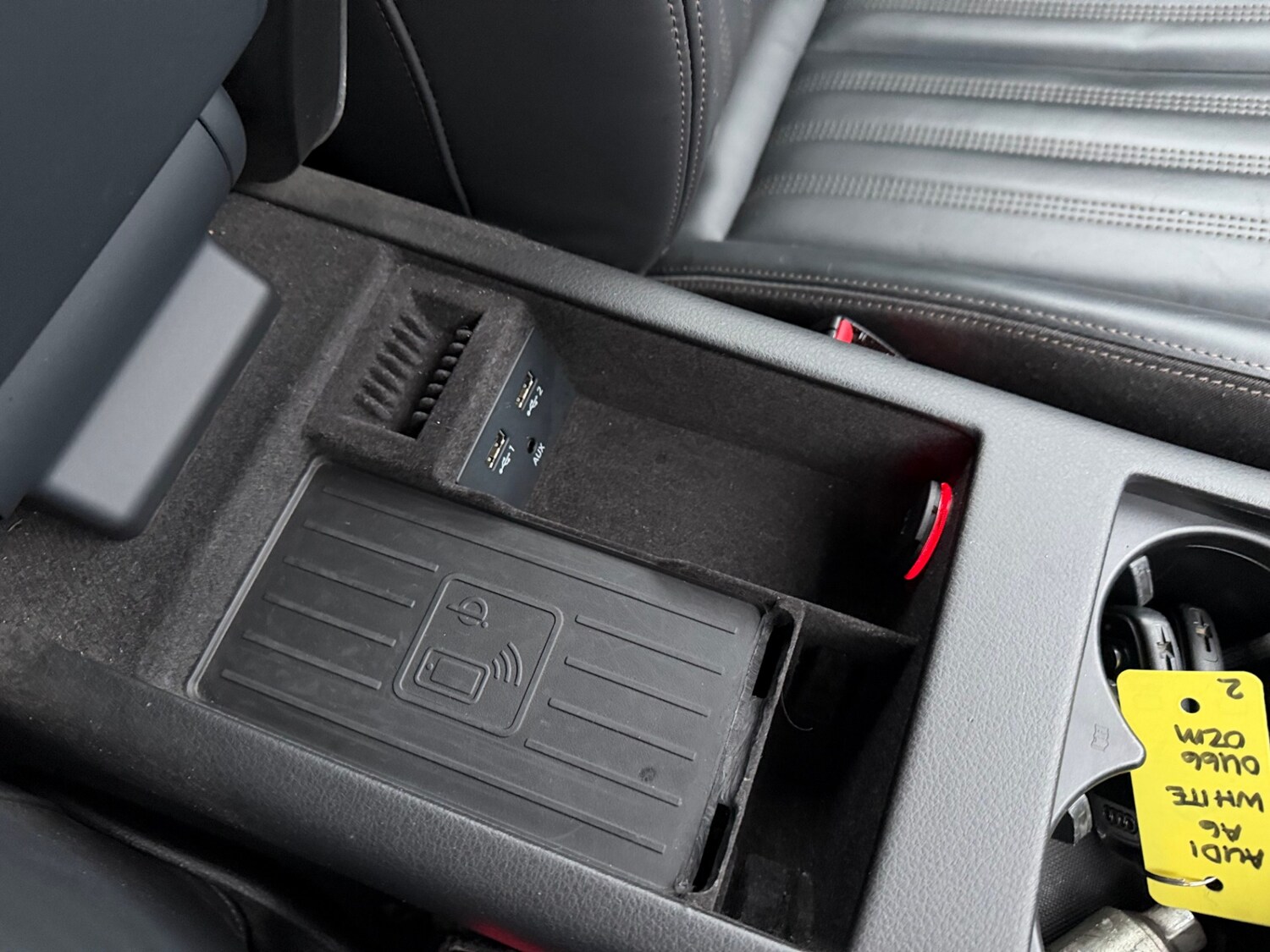 Used Audi A6 Allroad 2016 for sale - 77450138: Photo 22