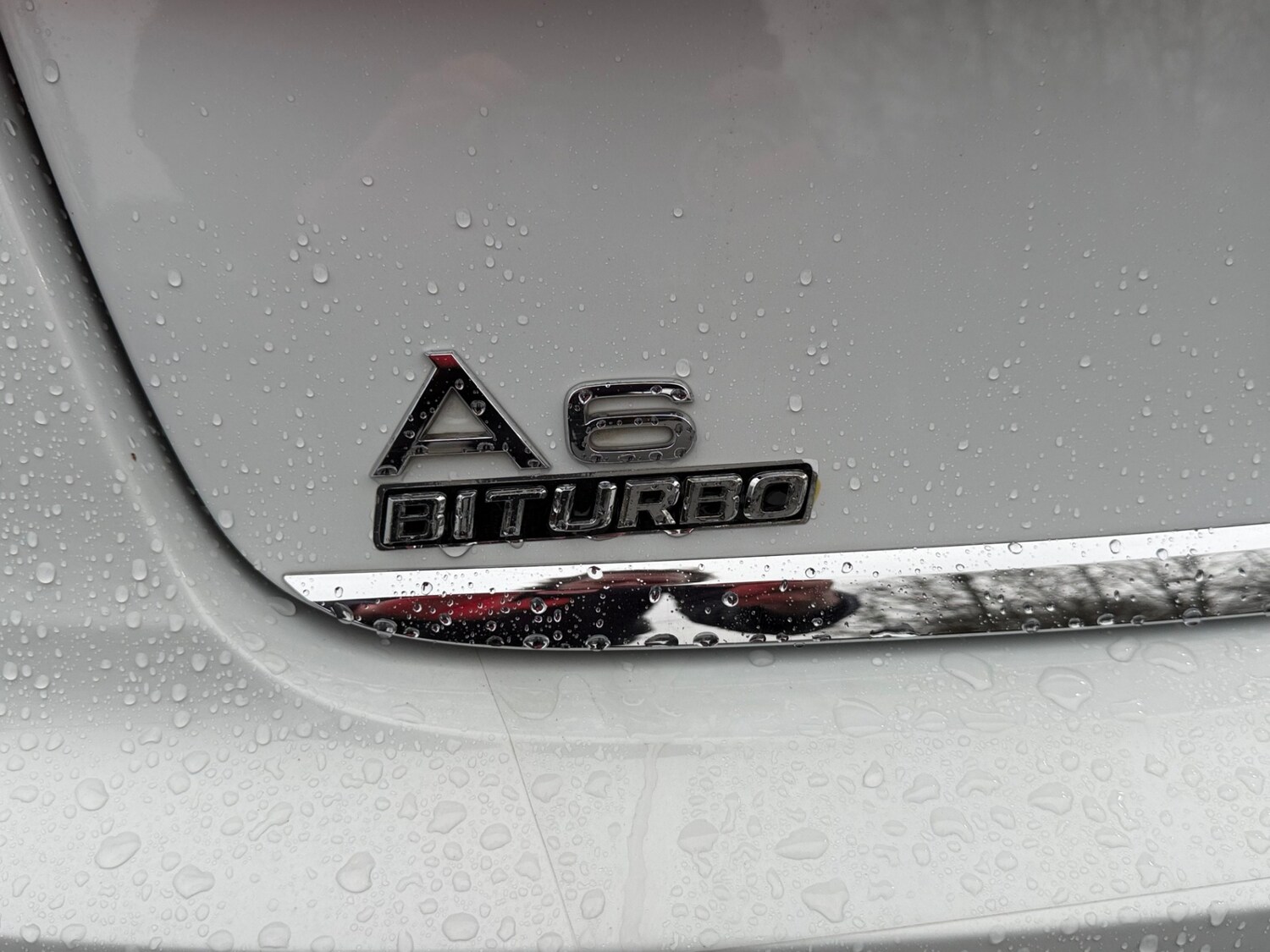 Used Audi A6 Allroad 2016 for sale - 77450138: Photo 23