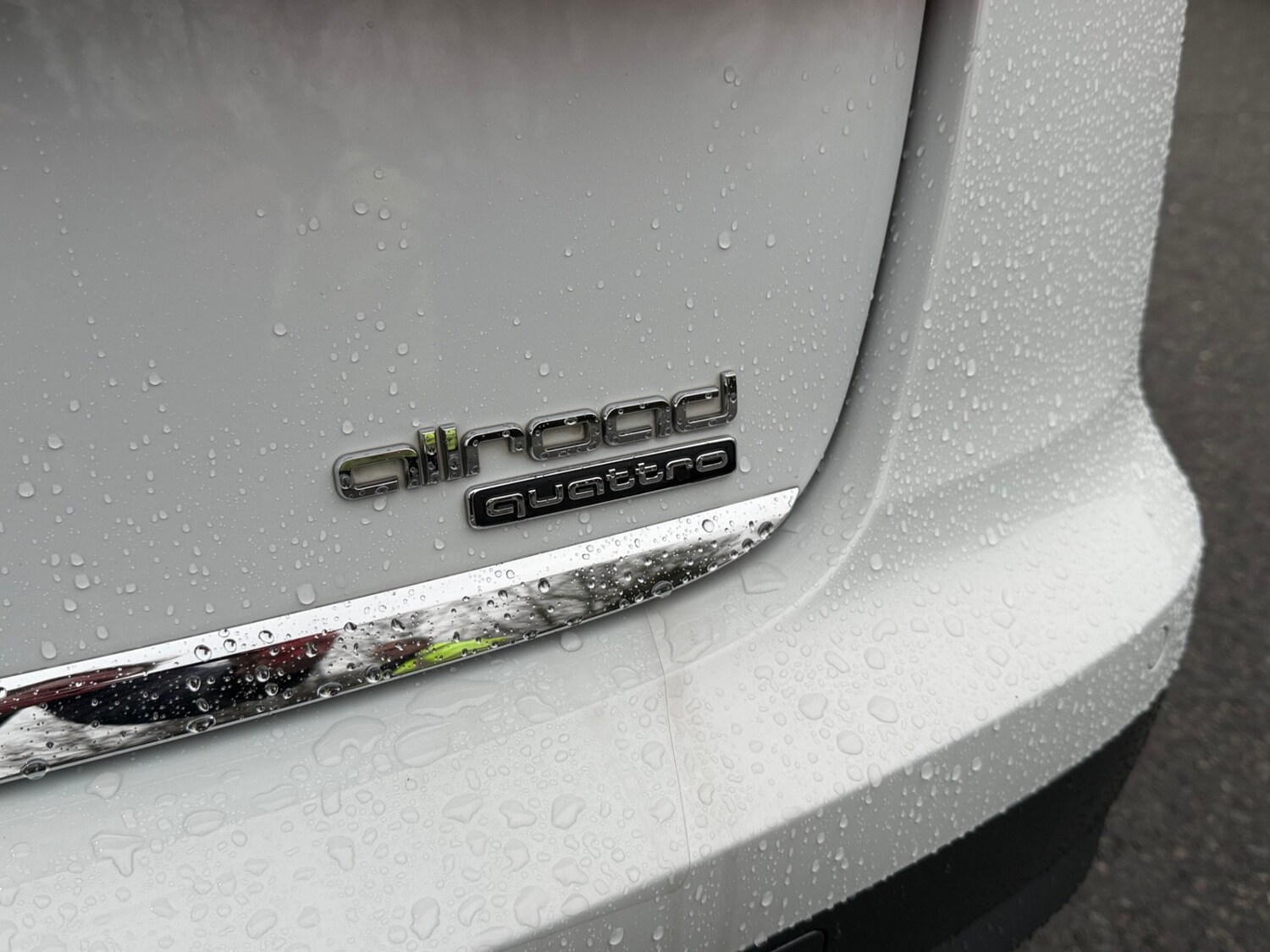 Used Audi A6 Allroad 2016 for sale - 77450138: Photo 24