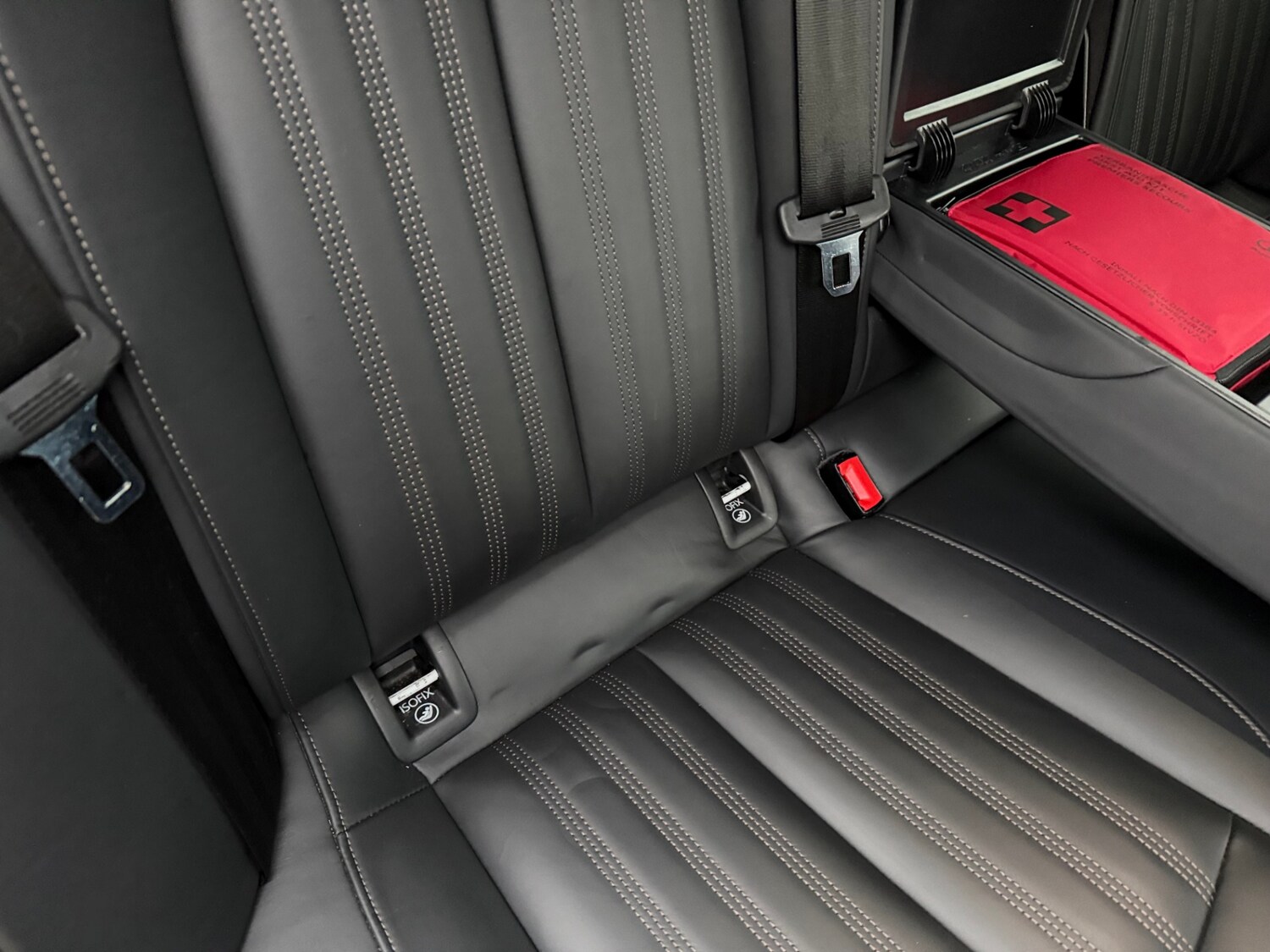 Used Audi A6 Allroad 2016 for sale - 77450138: Photo 26