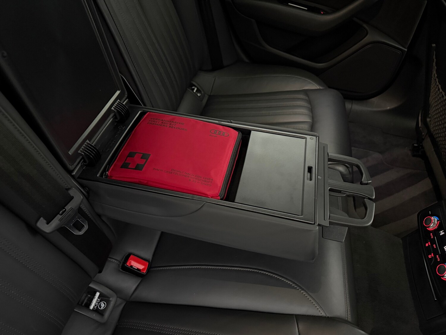 Used Audi A6 Allroad 2016 for sale - 77450138: Photo 27